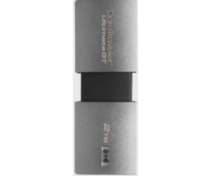PenDrive Kingston 2TB DataTraveler Ultimate GT 300MB/s USB 3.1